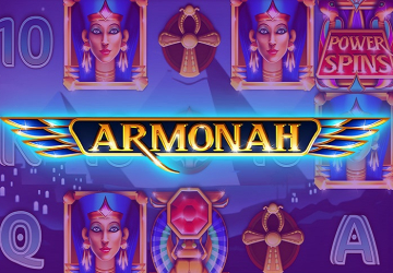 NOVOMATIC - игровой автомат онлайн от Various с RTP 97.03%